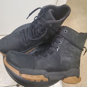 SOLD Timberland City Force Reveal SOLD